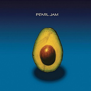 PEARL JAM - Pearl Jam.2LP.
