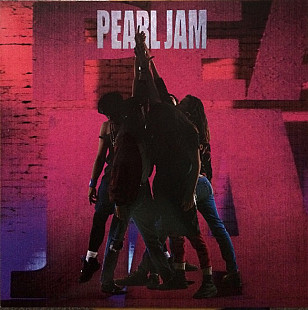 PEARL JAM - Ten.