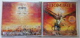 Domine - Stormbringer Ruler 2002 (AMG Music)