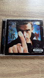 Robbie Williams – Intensive Care 2005 Chrysalis – 0946 3 41823 2 4 Europe