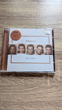 Boyzone – Where We Belong 1998 Polydor – 559 200-2 UK
