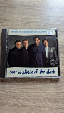 The Robert Cray Band – Don't Be Afraid Of The Dark 1988 Mercury – 834 923-2 Germany