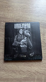 Lindemann – F & M 2019 Universal Music Group – 00602508110597 USA & Europe