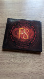 Five Finger Death Punch – F8 2020 Better Noise Music – BNM-602-2 Europe