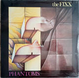 THE FIXX PHANTOMS ( MCA 5507 ) 1984 CANADA