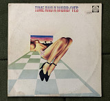 Yes (Time And A World) 1970 LP EX