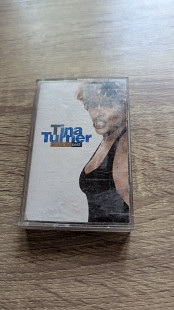 Tina Turner – Simply The Best 1991 Capitol Records – TCESTV 1 France