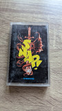 Snap! – The Madman's Return (1st Edition) 1992 Logic Records – 412 552 Germany