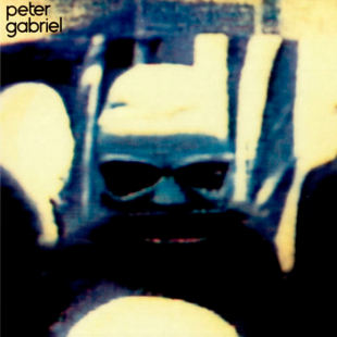 Peter Gabriel- 4 (Security)