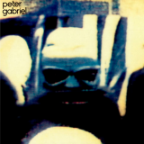 Peter Gabriel- 4 (Security)