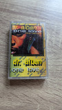 Dr. Alban – One Love (Unofficial Release) 1992 Leo Records Poland