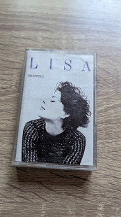 Lisa Stansfield – Real Love 1991 Arista – 412 300 Europe