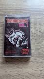 Technotrax Vol. 1 (Unofficial Release) 1992 Takt Music Poland
