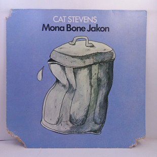 Cat Stevens – Mona Bone Jakon LP 12" (Прайс 47142)