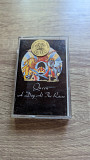 Queen ‎– A Day At The Races 1993 Parlophone ‎– 7894934 UK