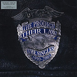 The Prodigy – Their Law: The Singles 1990-2005.2LP.