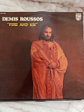 Demis roussos.fire and ice