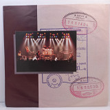 Saga – In Transit LP 12" (неродной конверт) (Прайс 37537)