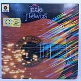 Siggi Schwab – Siggi Schwab's Little Flowers LP 12" (Прайс 46953)