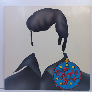 Spider Murphy Gang – Rock'n'Roll LP 12" (Прайс 46959)