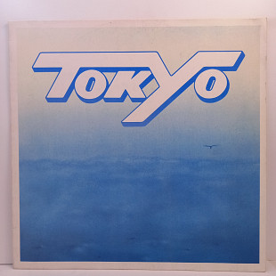 Tokyo – Tokyo LP 12" (Прайс 30199)