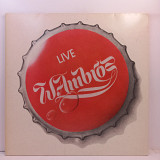 W. Ambros – Live (...Auf Ana Langen, Finster'n Strob'n) 2LP 12" (Прайс 35079)