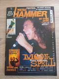 Журнал Metal hammer