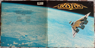 Boston – Third Stage