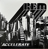 R.E.M.-ACCELERATE.