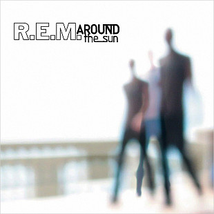 R.E.M.-AROUND THE SUN.2LP.
