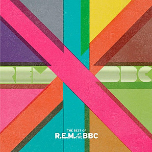 R.E.M.-BEST OF R.E.M. AT THE BBC.2LP.