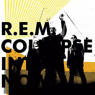 R.E.M.-COLLAPSE INTO NOW.