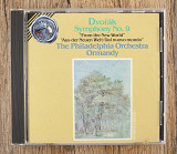 Antonín Dvořák - Symphony No. 9 "From the New World" (США)
