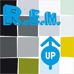 R.E.M.-UP.