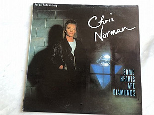 Chris Norman/some hearts …1987 hansa balkanton mint