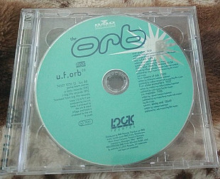 U.F.Orb
