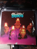 Deep Purple ‎– Burn