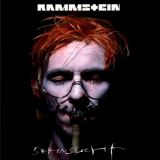 Rammstein – Sehnsucht.2LP.