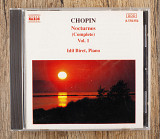 Chopin - Nocturnes (Complete) Vol. 1 (Європа)