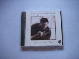 Arturo Sandoval ( & Michel Legrand ) запечатан