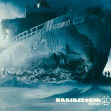 RAMMSTEIN-ROSENROT.2LP.