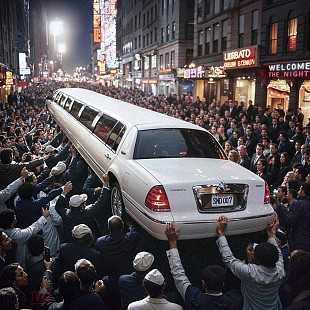 Sad night Dynamite- Welcome the night.