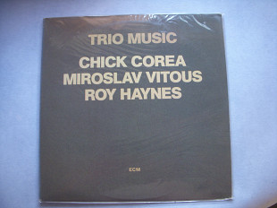 Chick Corea \ Miroslav Vitous \ Roy Haynes ( ECM - 2 LP )
