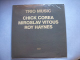 Chick Corea \ Miroslav Vitous \ Roy Haynes ( ECM - 2 LP )