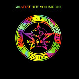 SISTERS OF MERCY- Greatest Hits Volume One: A Slight Case Of Overbombing.2LP.