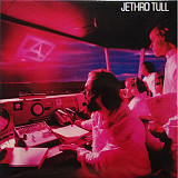 JETHRO TULL CD «A» ℗1980