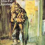 JETHRO TULL CD «Aqualung» ℗1971