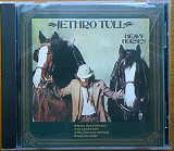 JETHRO TULL CD «Heavy Horses» ℗1978