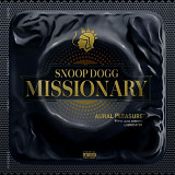 SNOOP DOGG, DR. DRE-MISSIONARY.