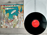 WEATHER REPORT ( ZAWINUL , WAYNE SHORTER ) SPORTIN' LIFE ( CBS 26367 A1/B1 ) 1986 HOLL
